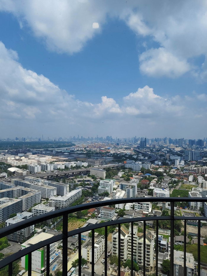 picture #SC14784 📌 Rent | 🟦🟨Skyrise Avenue Sukhumvit 64🟥🟩💬𝑪𝒐𝒏𝒕𝒂𝒄𝒕𝑳𝑰𝑵𝑬:@𝒔𝒆𝒄𝒓𝒆𝒕𝒑𝒓𝒐𝒑𝒆𝒓𝒕𝒚 🔥✨ - 10/10