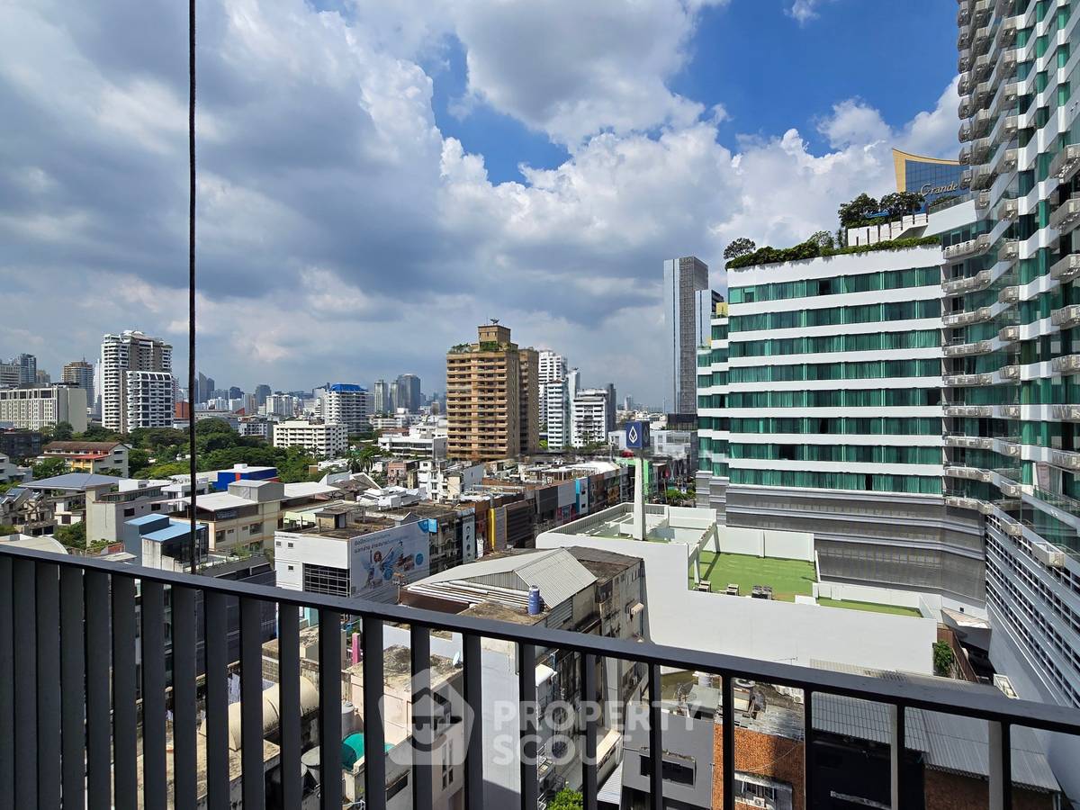 รูป คอนโด 2 ห้องนอน 79 ตร.ม. ชั้น 10 ที่ HQ Thonglor ใกล้ BTS ทองหล่อ (ID 2725347) - รูปที่ 5/6