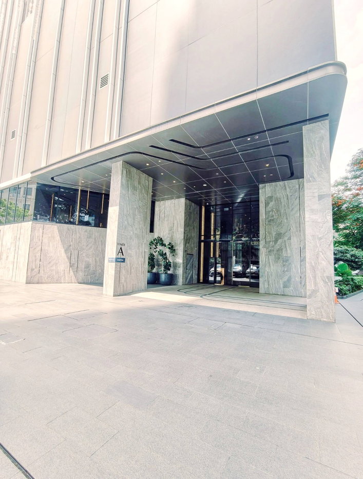picture For rent 2 bedroom, 17th floor, Park Origin Thonglor - 10/11