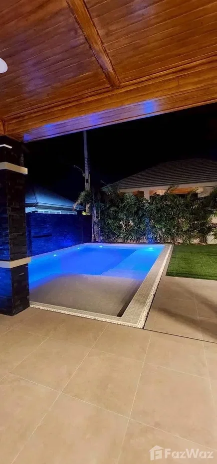 picture 5 Bedroom Villa for rent in Pong, Chon Buri 6471221 - 15/62