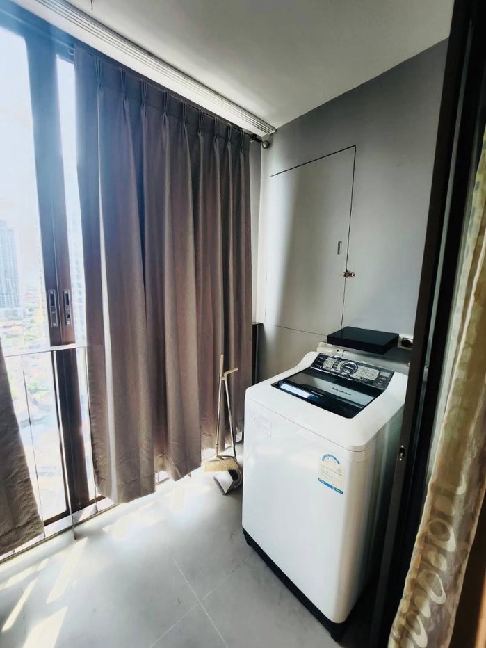 picture Code: 26KJ3169 for rent IDEO Ladprao 5 🔥🔥 Line ID: @kjcondo (with @)🔥🔥 - 7/8