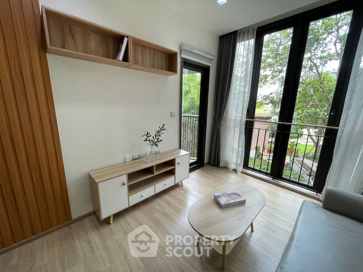 picture 1-BR Condo at Kawa Haus near BTS On Nut (ID 3001925) - 3/19
