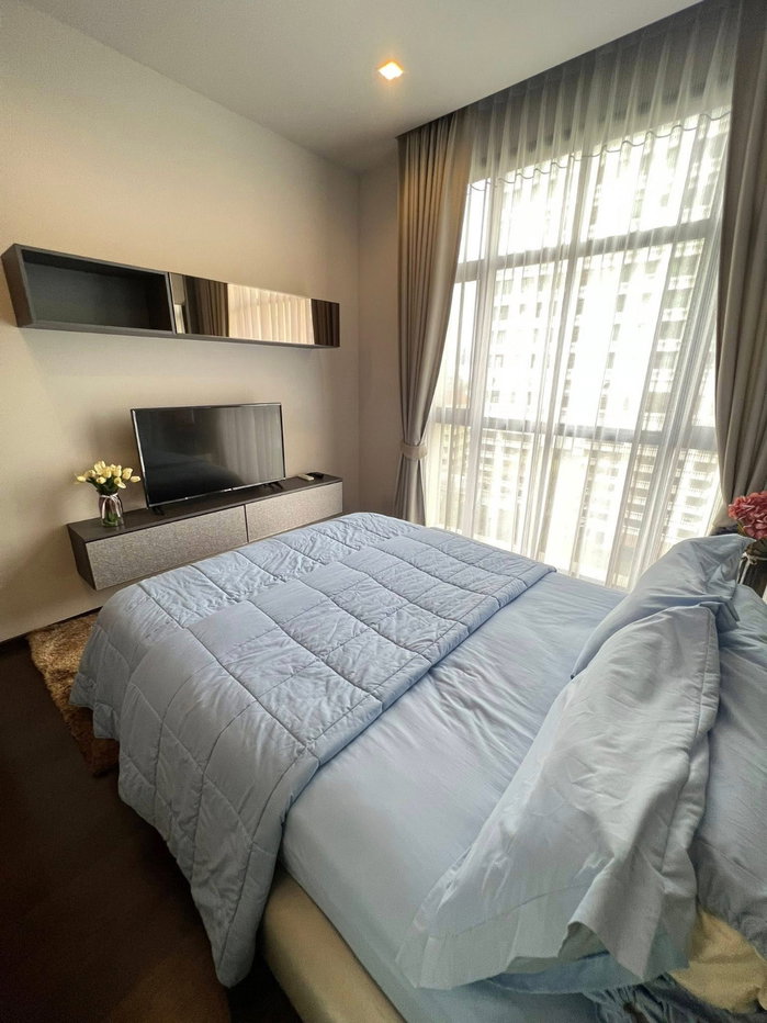 รูป Luxury Condo for Sale: The XXXIX by Sansiri Sukhumvit 39, near BTS Phrom Phong Property Code: RS6503 - รูปที่ 3/16