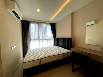 Condos for rent : Vtara Sukhumvit 36 | Spacious 2-Bedroom Condo, 60 Sq.m. | Rent Only THB 35,000/Month