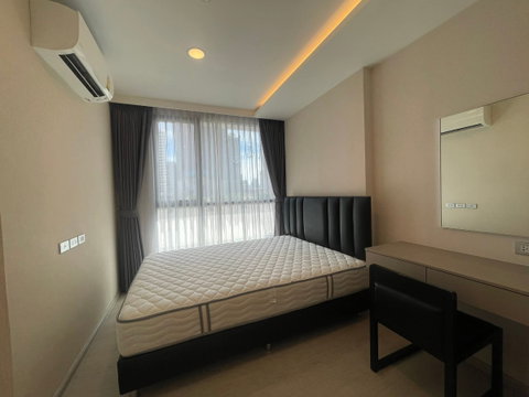 Vtara Sukhumvit 36 | Spacious 2-Bedroom Condo, 60 Sq.m. | Rent Only THB 35,000/Month