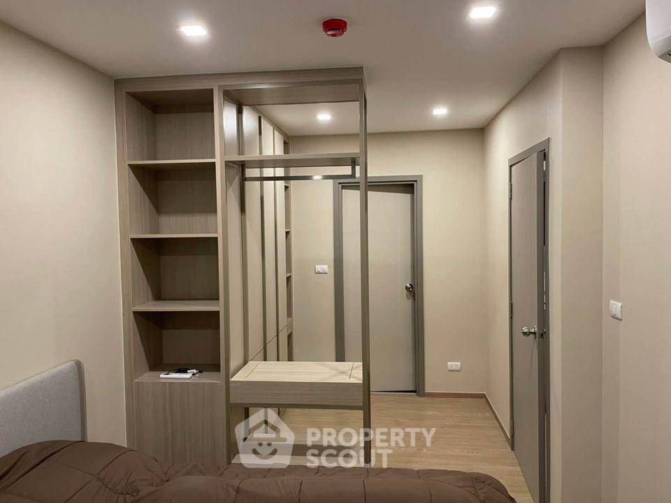 รูป คอนโด 1-ห้องนอน ที่ เดอะ เนสท์ สุขุมวิท 71 ใกล้ BTS พระโขนง (ID 467107) - รูปที่ 14/17