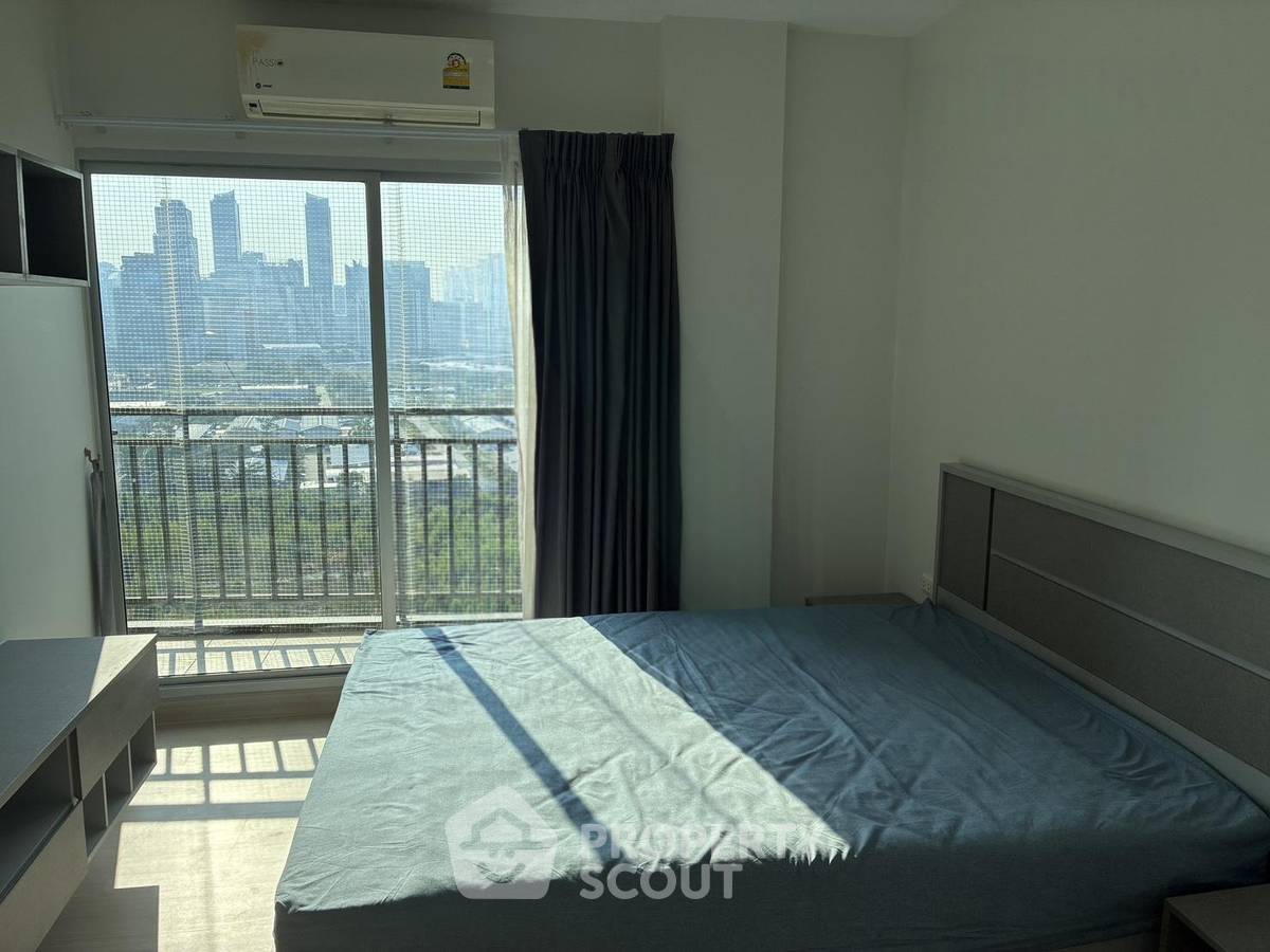 รูป คอนโด 2-ห้องนอน ที่ ศุภาลัย เวอเรนด้า พระราม 9 ใน บางกะปิ (ID 2797336) - รูปที่ 4/8