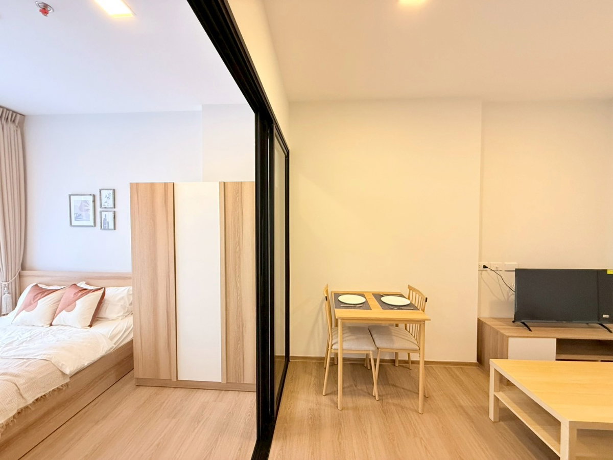 picture @Condorental condo for rent Chapter One Spark Charan - 4/11