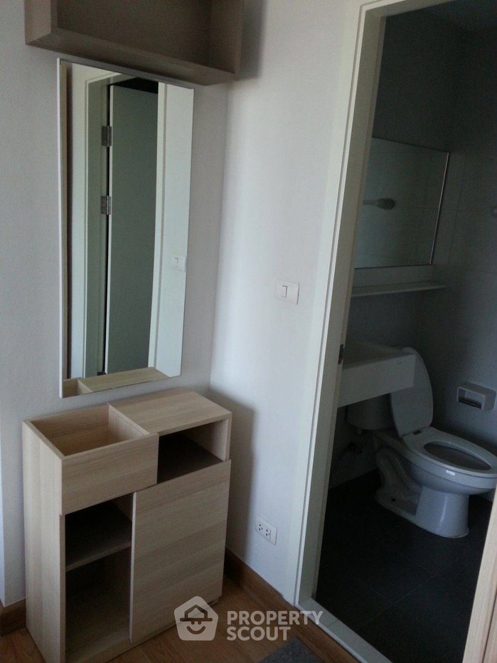 picture 1-BR Condo at Aspire Rama 4 near BTS Phra Khanong (ID 681122) - 12/17