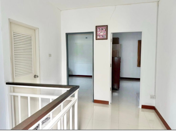 รูป ให้เช่าบ้านรัตนวรรณ 2 (Baan Rattawan 2) ลำลูกกา คลองสี่ - รูปที่ 5/6