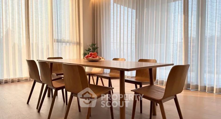 picture 4-BR Condo at SCOPE Thonglor near BTS Thong Lor (ID 3001679) - 15/15