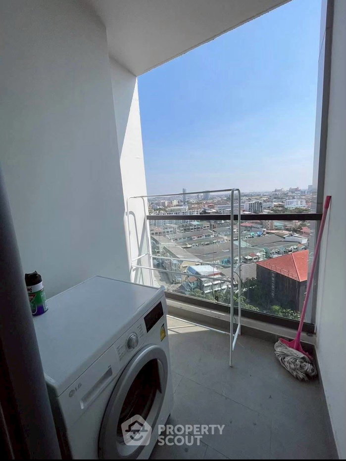 รูป คอนโด 1-ห้องนอน ที่ อคาเดีย มิลเลนเนียม ทาวเวอร์ ใกล้ พัทยาใต้ (ID 2997551) - รูปที่ 9/9