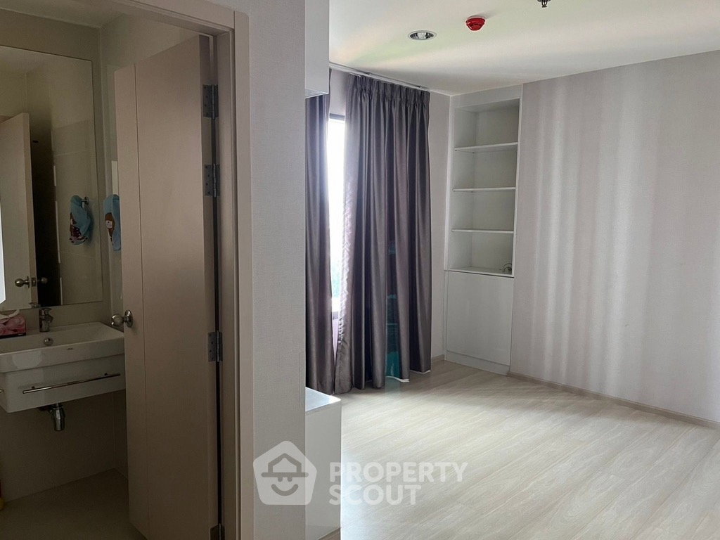 รูป Life Pinklao 2 ห้องนอน เงียบสงบ สงบ วิวดีสุดๆ - รูปที่ 5/17