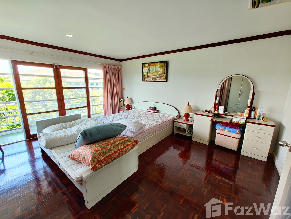 รูป ทาวน์เฮ้าส์ให้เช่า 3 ห้องนอน ในโครงการ บ้านสระสวน 1673256 - รูปที่ 27/33