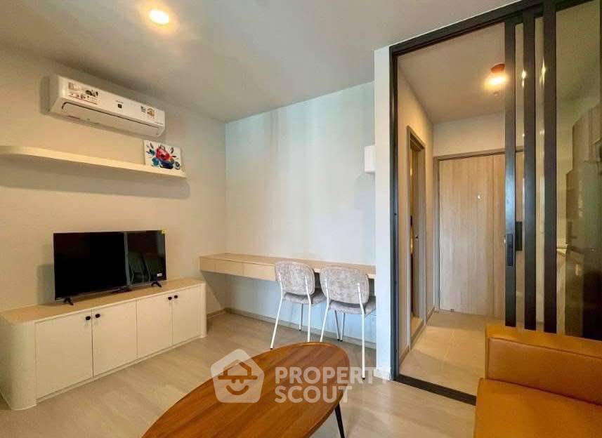 รูป คอนโด 1-ห้องนอน ที่ แอสปาย อ่อนนุช สเตชั่น ใกล้ BTS อ่อนนุช (ID 3002914) - รูปที่ 2/8