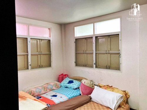 รูป ขายบ้านเดี่ยว พร้อมที่ดิน ซอยรามคำแหง 130 บ้านเดี่ยว 2 ชั้น ครึ่งปูนครึ่งไม้ - รูปที่ 7/15