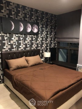 1-BR Condo at Rhythm Sukhumvit 44/1 near BTS Phra Khanong (ID 2193852)