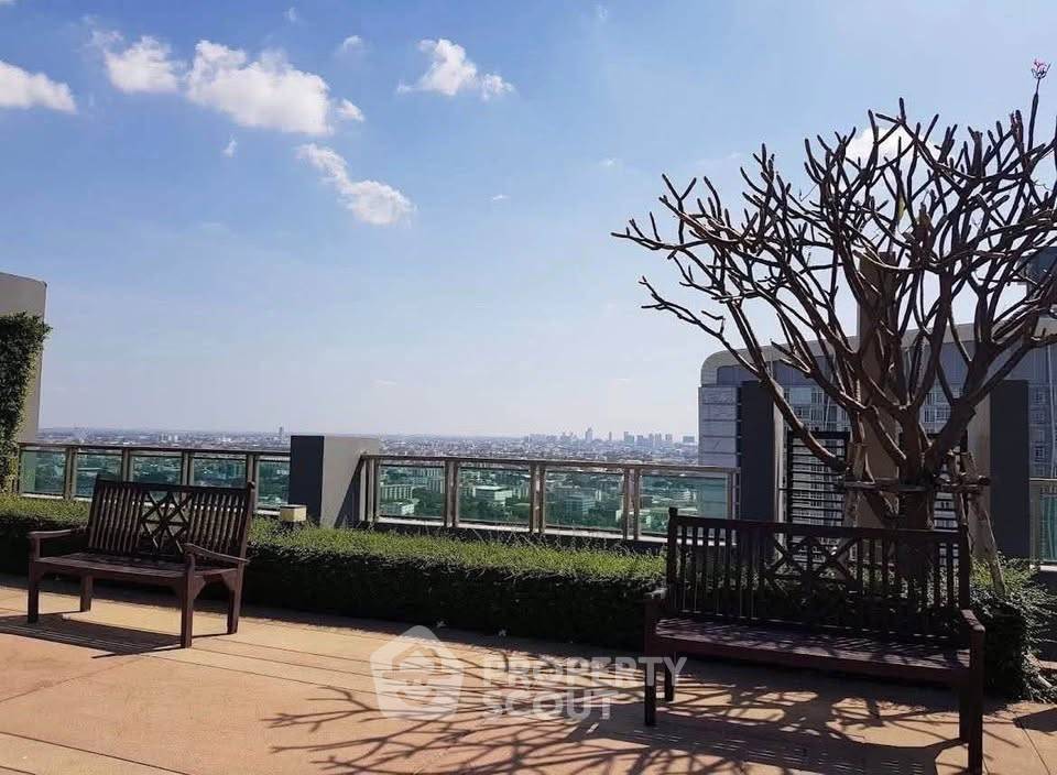 รูป คอนโด 1-ห้องนอน ที่ คิวเฮ้าส์ สุขุมวิท 79 ใกล้ BTS อ่อนนุช (ID 3002972) - รูปที่ 26/27
