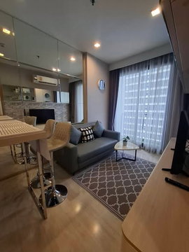 🔥 ให้เช่าอนโดพร้อมอยู่✅ เอ็ม ทองหล่อ 10 (M Thonglor 10) ใกล้ BTS ทองหล่อ