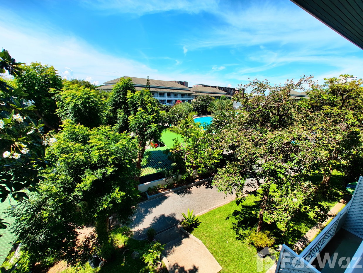 รูป ทาวน์เฮ้าส์ให้เช่า 3 ห้องนอน ในโครงการ บ้านสระสวน 1673256 - รูปที่ 26/33
