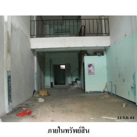 รูป Z3A0935 ขายอาคารพานิชย์ โครงการ โอเชียนวิลล์ ตำบล ท้ายบ้าน อำเภอ เมืองสมุทรปราการ จังหวัด สมุทรปราการ - รูปที่ 8/8
