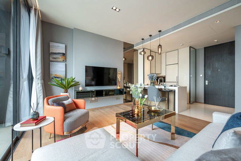 1-BR Condo at Beatniq Sukhumvit 32 near BTS Thong Lor (ID 607118)