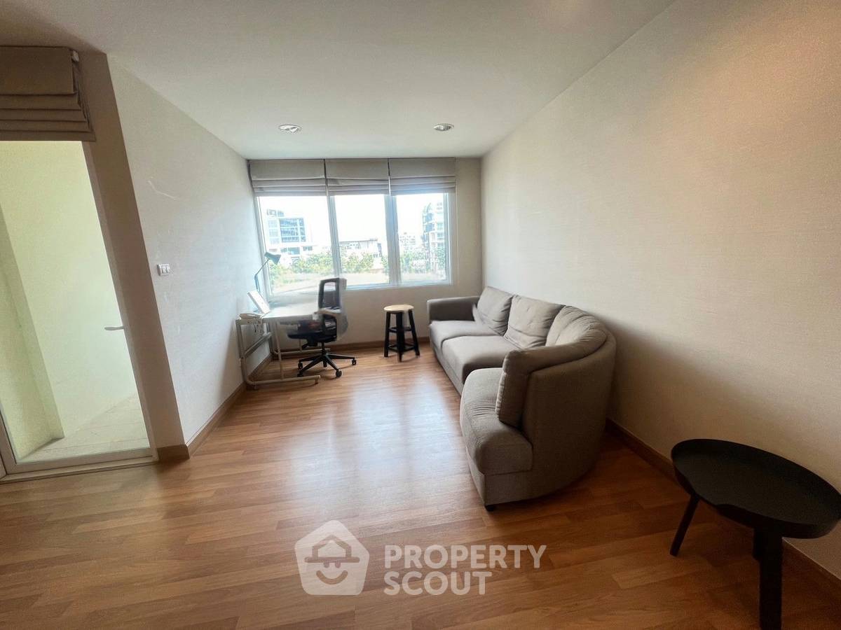รูป คอนโด 2-ห้องนอน ที่ ดิ อารีย์ คอนโดเนียม ใกล้ BTS อารีย์ (ID 3003112) - รูปที่ 1/13
