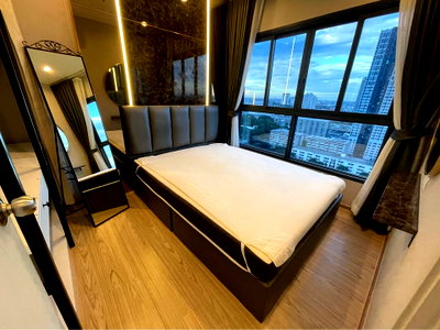 Condos for rent : ✨ The Tree Hua mak Interchange    Condo For Rent / Line : @mintocondo