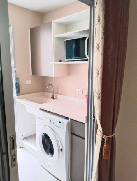 picture 🎈 #PT2410_016🎈💥Urgent💥 Available June 26, 2026. Click quickly before it's gone‼️ For Rent 12k.🔥 Metro Lux Kaset Cond - 6/7