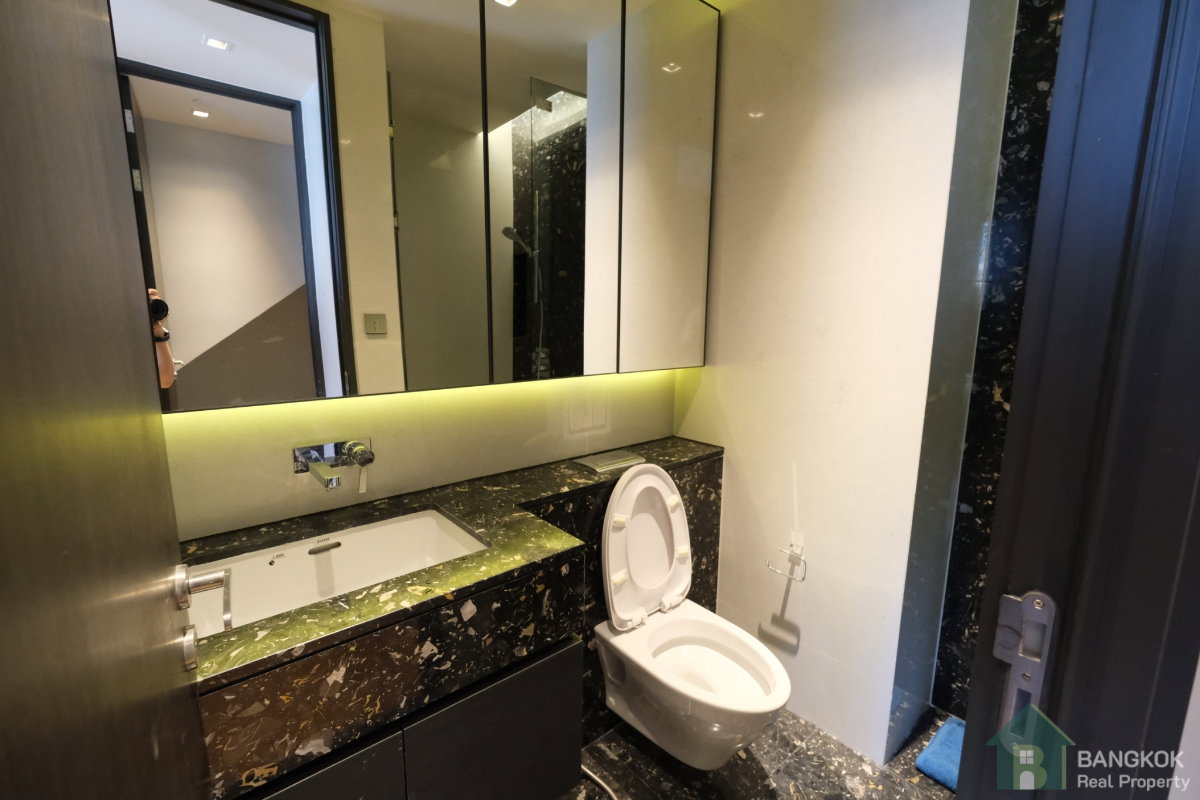 picture Beatniq Sukhumvit 32 I Duplex for rent 2 bed near Bts Thonglo  - 14/16