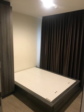 P-38648 🔑 ให้เช่าห้องแบบ 2นอน 2น้ำ คอนโดห้องสวย วิลล่า ลาซาล ใกล้ BTS แบริ่ง ชั้น2 เฟอร์ครบ มีเครื่องซักผ้า Line: @easythaihome 085-592-2897