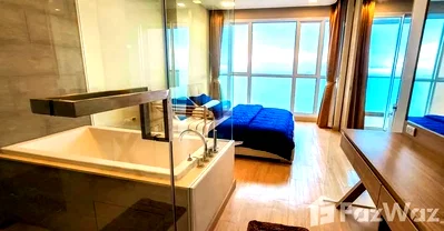 ขายคอนโด : ขาย คอนโด 1 ห้องนอน ในโครงการ ซีตัส บีชฟรอนท์ 6471857