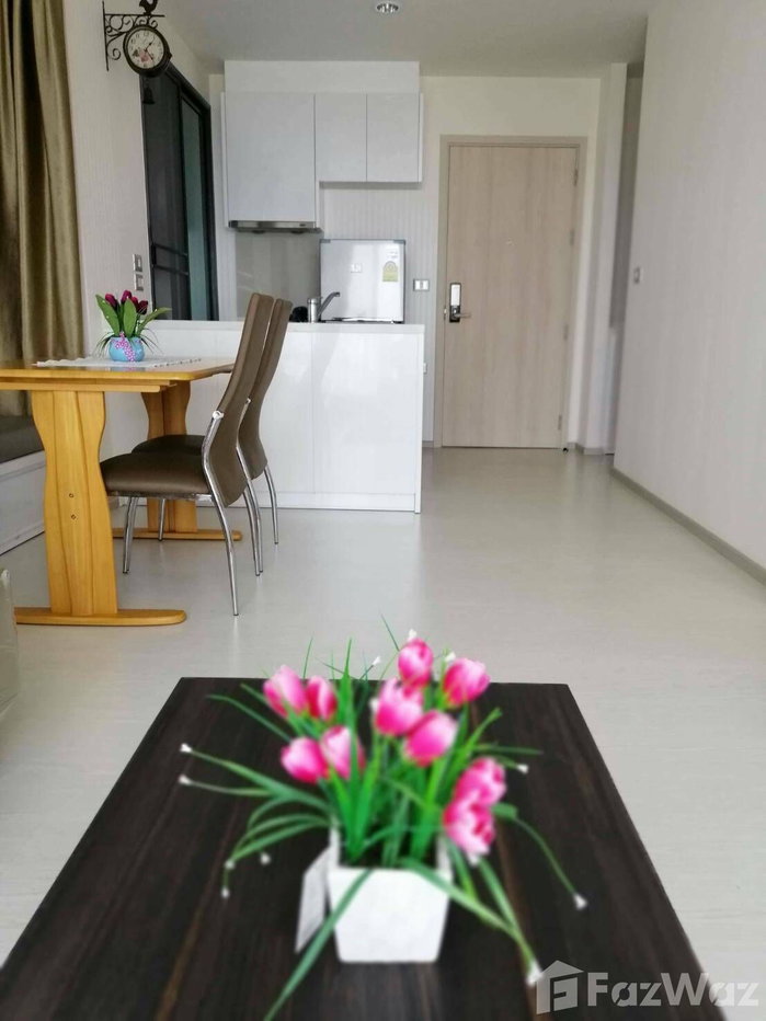 picture 1 Bedroom Condo for sale at Rhythm Sukhumvit 42  660184 - 3/8