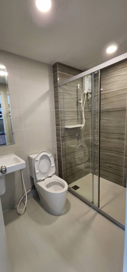 picture Condo for rent: Supalai Loft Prachathipok-Wongwian Yai NC0110 - 4/14