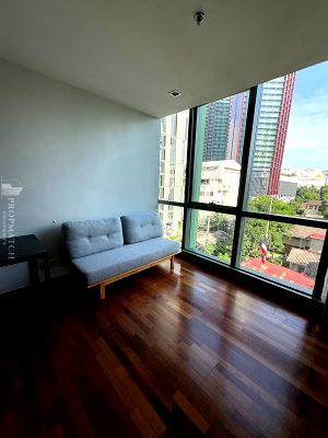 คอนโดให้เช่า : PM036692 ✨Flash Deal ✨ Wish Signature @ Midtown Siam (2Bed 1Bath 47 SQM.) พร้อมอยู่ ! เพียง 30,000 บาทต่อเดือน Tel.0981315848 @propmatch