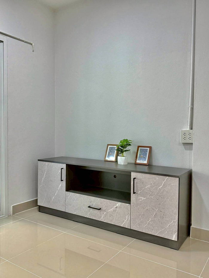 รูป ⭐✨RH-024 ขายบ้านศิริวรรณ 1 บางกร่าง ( Siriwan 1 ) ✨⭐ - รูปที่ 8/19