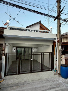 ⭐✨RH-027 Townhouse for Sale at Saithongniwet ✨⭐