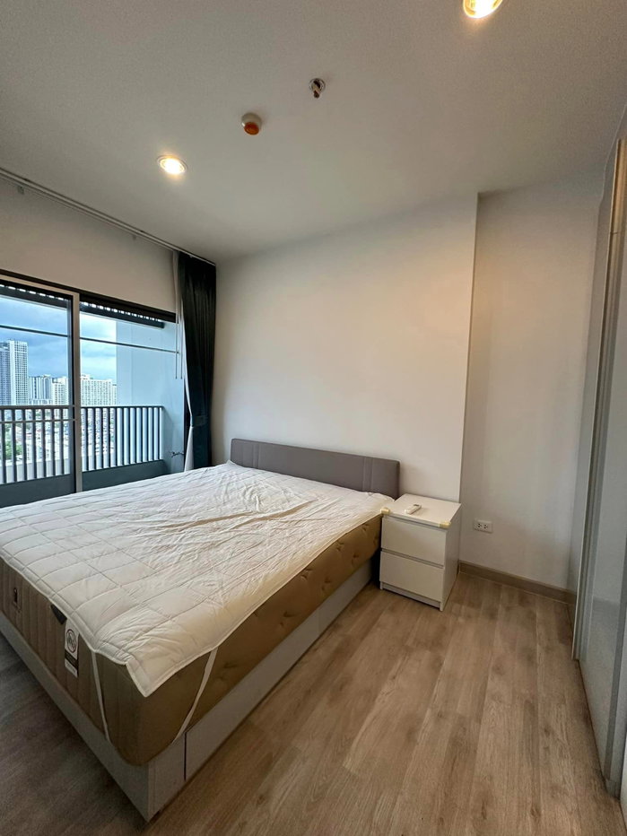 picture For rent at Niche Pride Taopoon - Interchange / Line ID : @bestprice (with @ too) - 1/7