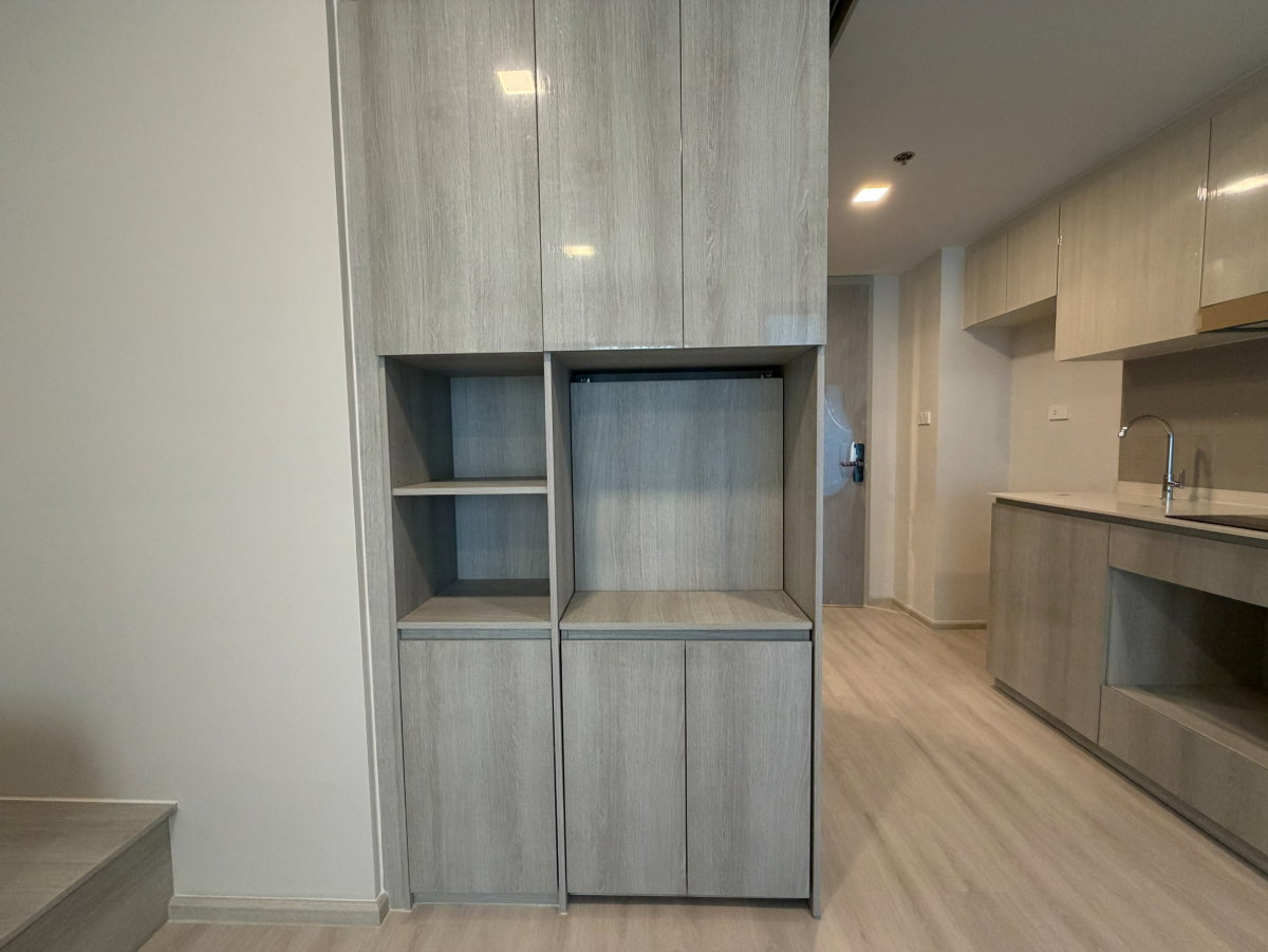 picture ✨ For rent COBE ratchada-rama9 ( B Building 6fl) - 3/9