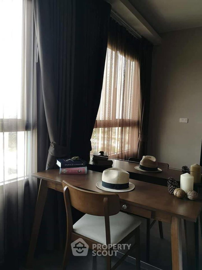 รูป คอนโด 1-ห้องนอน ที่ ไอดีโอ สุขุมวิท 93 ใกล้ BTS บางจาก (ID 375237) - รูปที่ 3/8