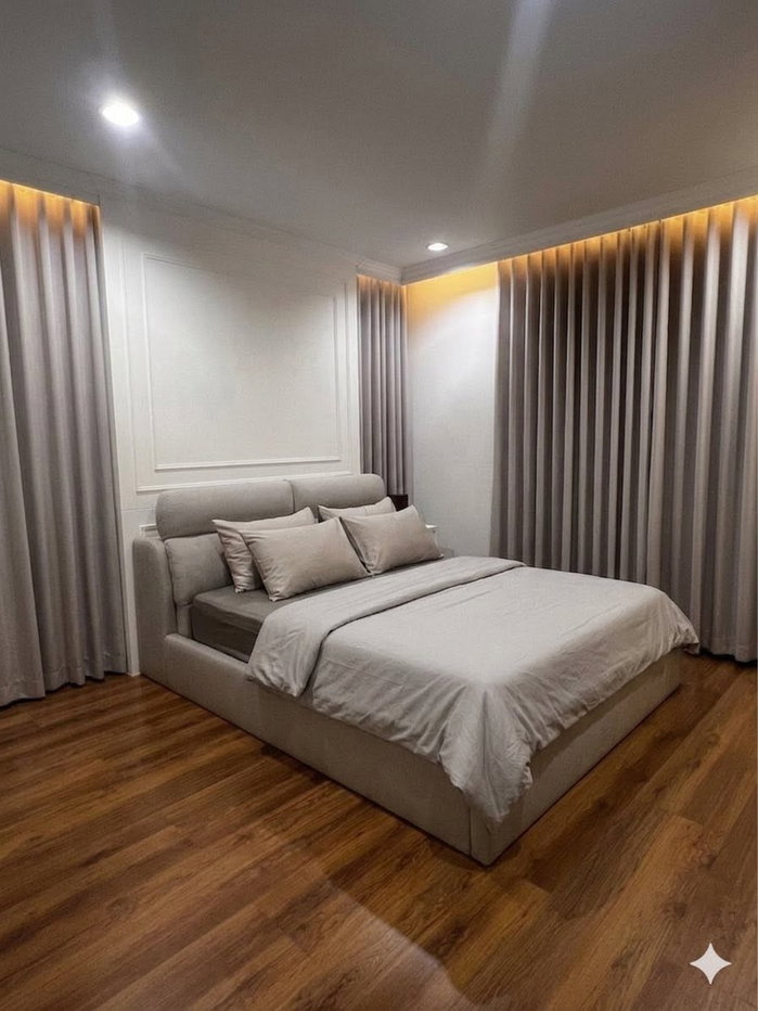 รูป ขายบ้านเดี่ยวหรู! The City ปิ่นเกล้า บรมราชชนนี 62/4 (H6903) - รูปที่ 10/19