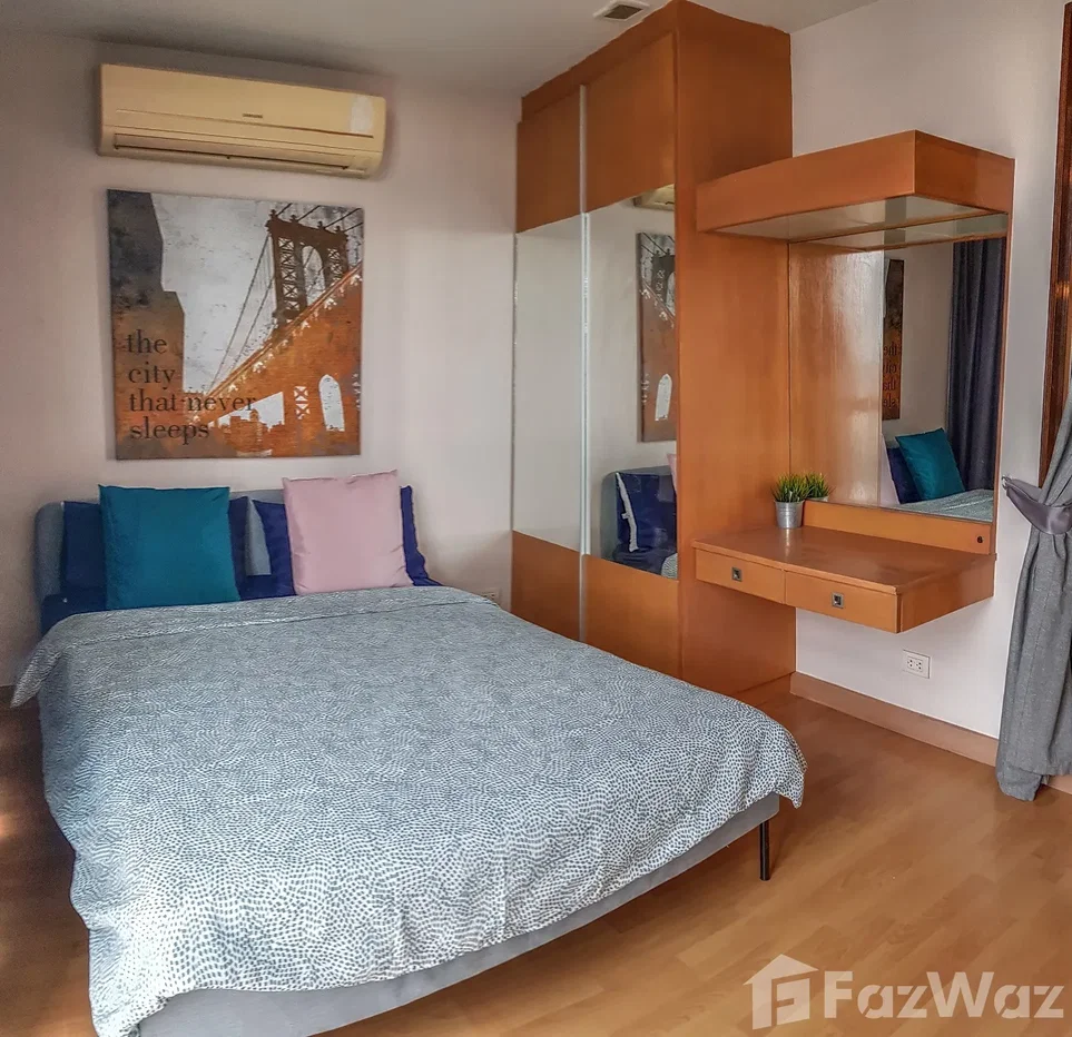 picture 2 Bedroom Condo for rent at Nusasiri Grand 1694764 - 8/10