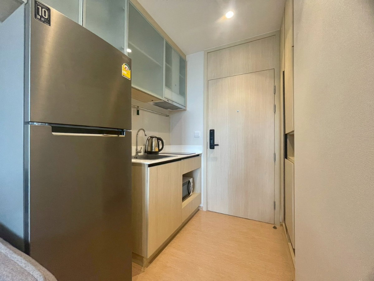 รูป 🌆 ให้เช่า: MARU EKKAMAI 2 | คอนโดเลี้ยงสัตว์ได้ สไตล์ญี่ปุ่น ใกล้ BTS เอกมัย @90condo 🌃 - รูปที่ 4/9