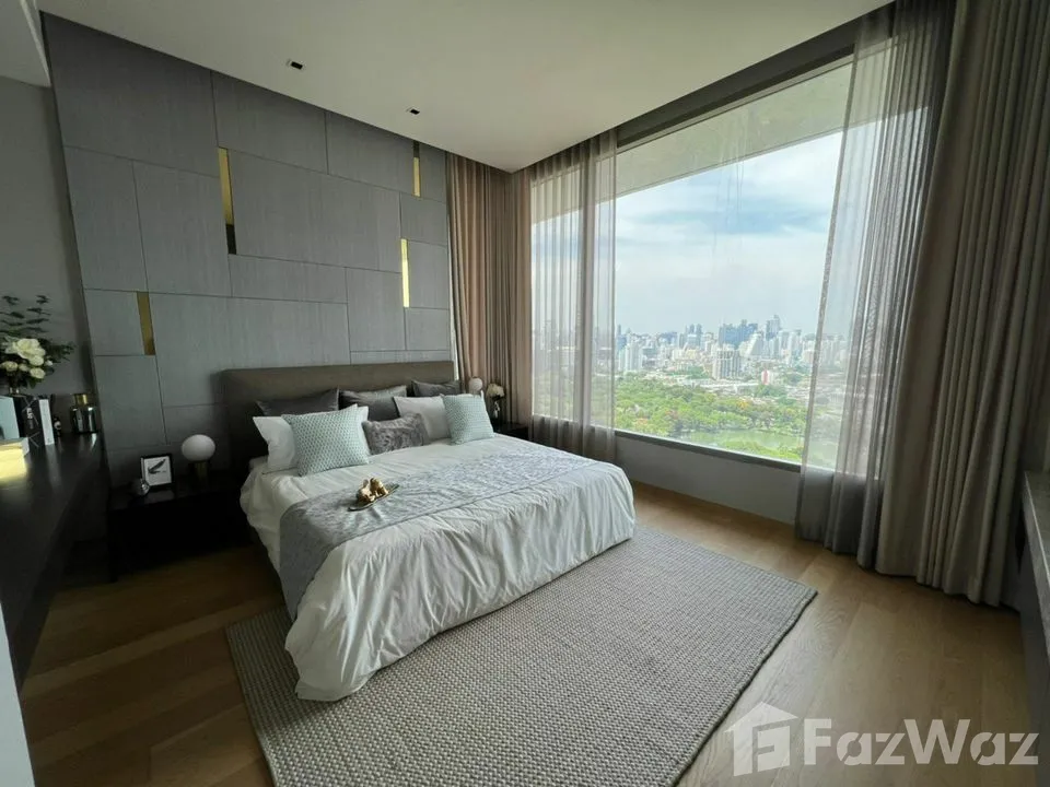 รูป คอนโดให้เช่า 2 ห้องนอน ในโครงการ ศาลาแดง วัน 1090216 - รูปที่ 5/14