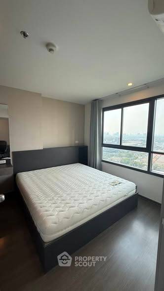 picture 1-BR Condo at Ideo Phaholyothin Chatuchak near BTS Saphan Khwai (ID 3001962) - 3/6