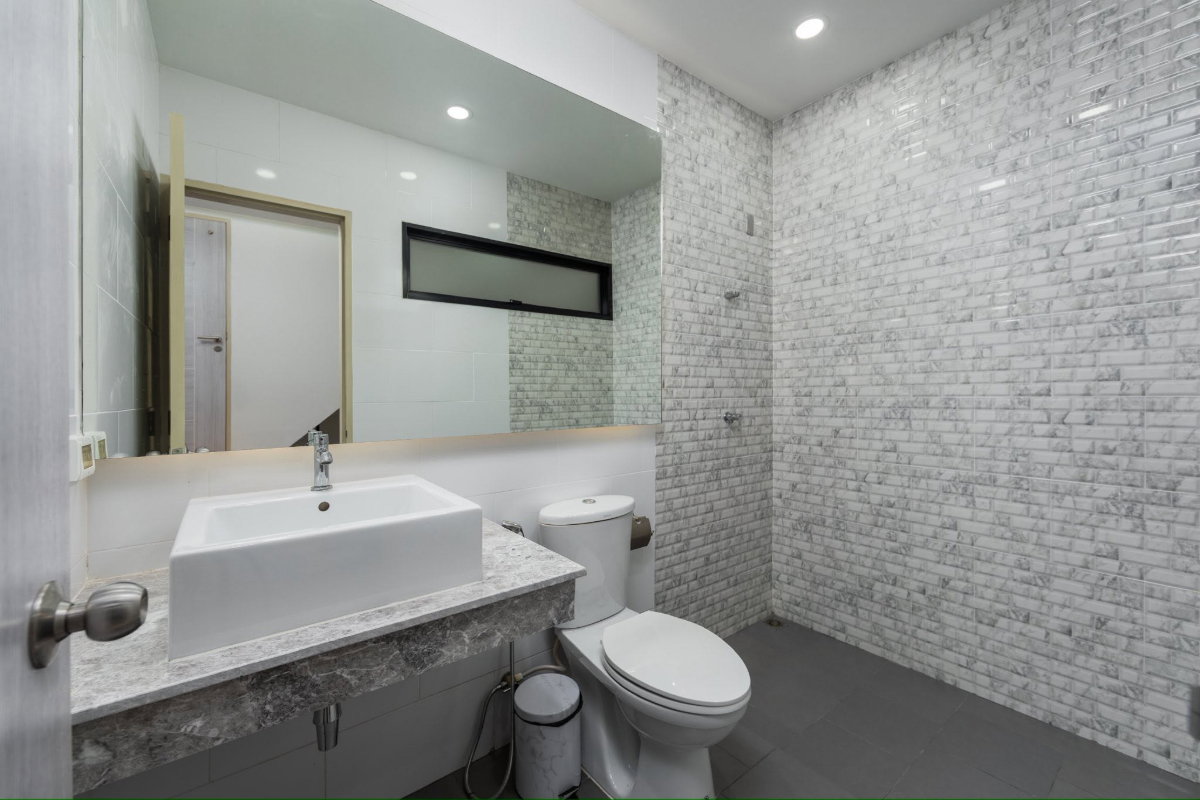 picture  For Rent: Townhome in House Niche Chaengwattana-Samakkee Project, 38,000 THB/month. - 18/21