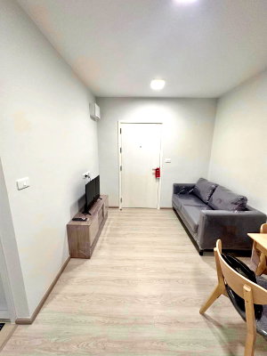 คอนโดให้เช่า : 🦊HunterCondo🦊💥 plum Sukhumvit62
