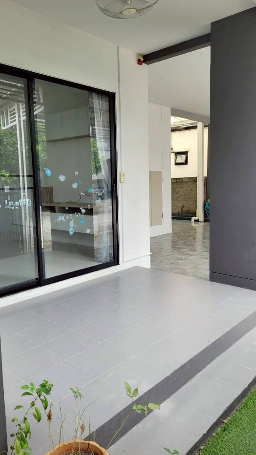 picture ð Twin House for Sale | 2 Floors, Modern Style (Owner Sell) - 4/10