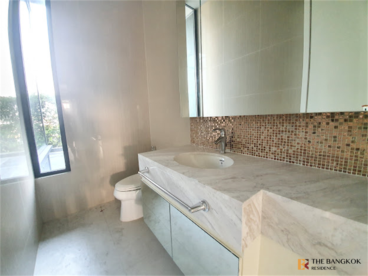 รูป ยูนิต Luxury หรูหราแบบไม่ต้องรอ เซอร์เคิล ลิฟวิ่ง โปรโตไทป์ - รูปที่ 1/10