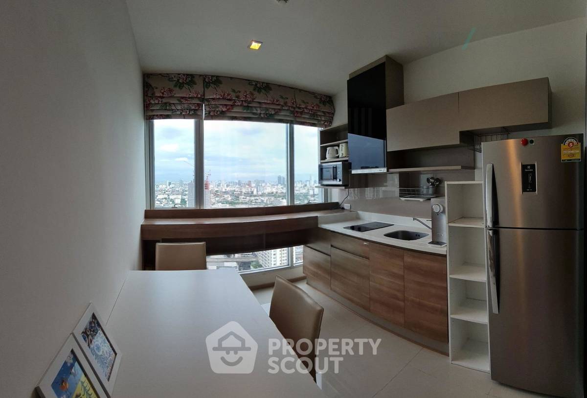 picture 1-BR Condo at RHYTHM Phahon-Ari near BTS Saphan Khwai (ID 2760664) - 3/8